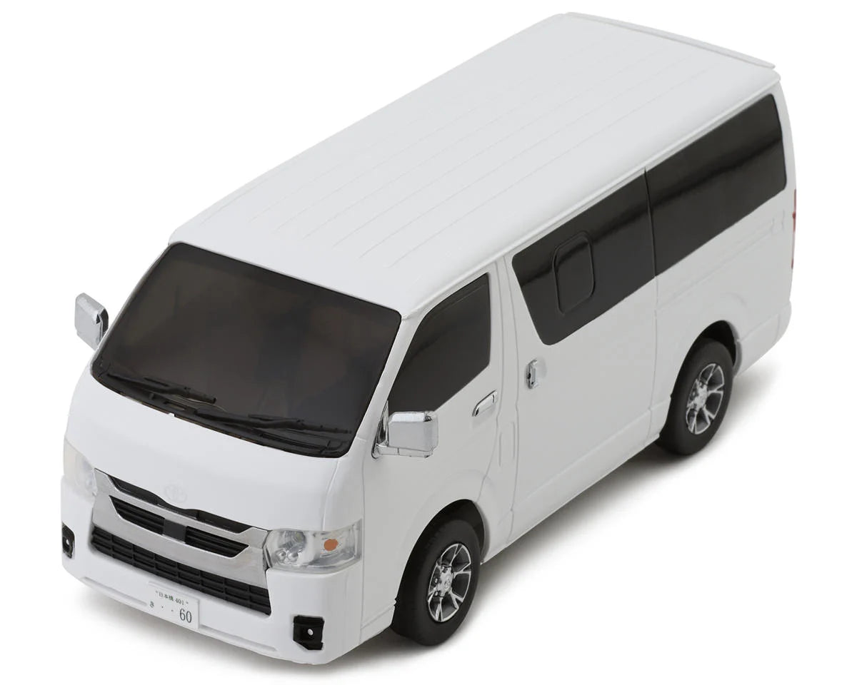 Kyosho First Mini Z Van